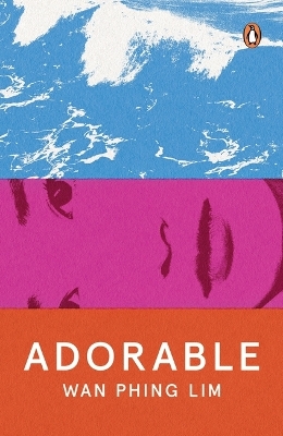 Adorable book