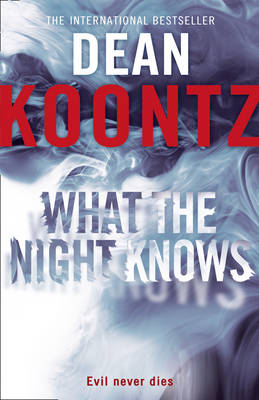 What the Night Knows book