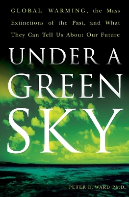 Under A Green Sky book