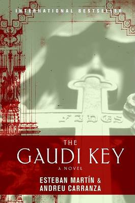 Gaudi Key book