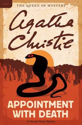 Appointment with Death by Agatha Christie