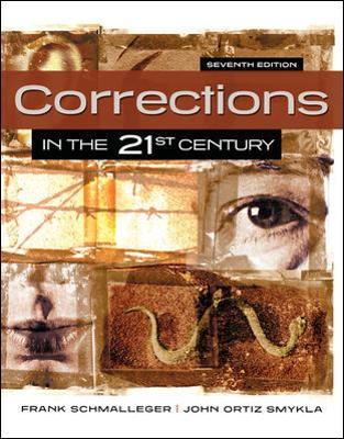 Corrections in the 21st Century book