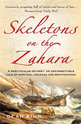 Skeletons On The Zahara book