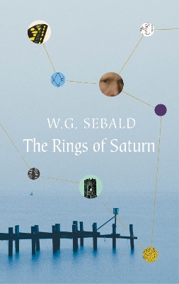 Rings Of Saturn book