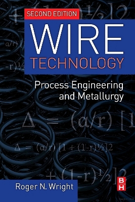 Wire Technology book