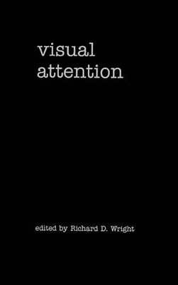 Visual Attention book