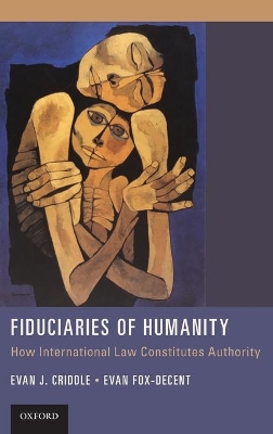 Fiduciaries of Humanity book