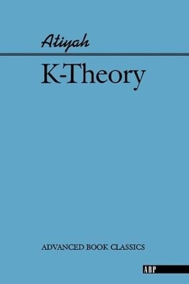 K-theory book