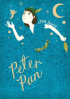 Peter Pan: V&A Collector's Edition book