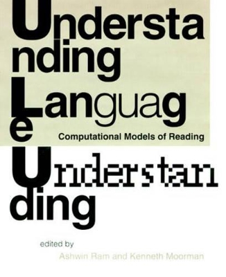 Understanding Language Understanding book