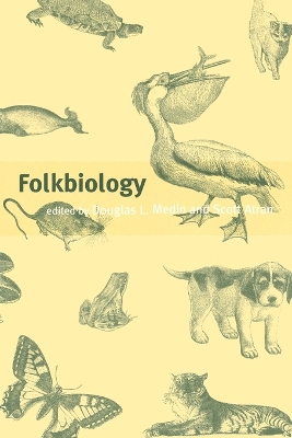 Folkbiology book