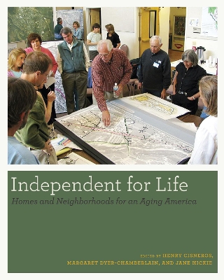 Independent for Life book