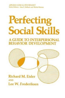 Perfecting Social Skills book