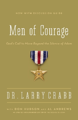 Men of Courage book