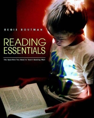 Reading Essentials book