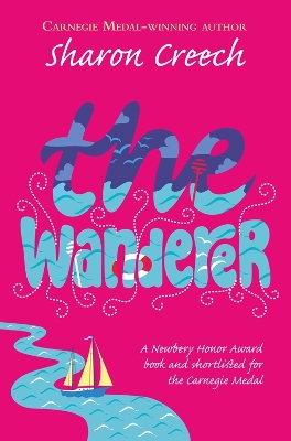 Wanderer book