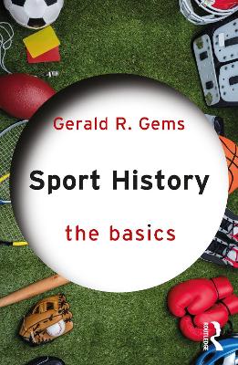 Sport History: The Basics book