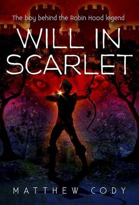 Will in Scarlet book