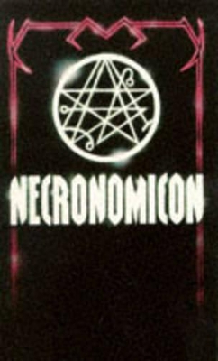 Necronomicon by Simon