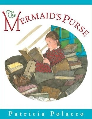 Mermaid's Purse book