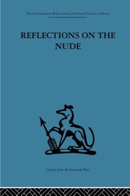 Reflections on the Nude by Adrian Stokes
