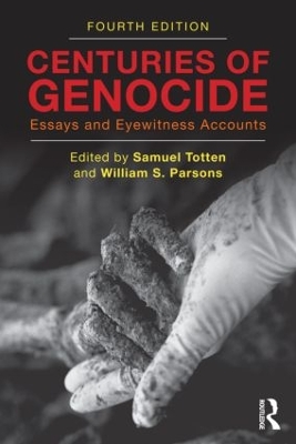Centuries of Genocide book
