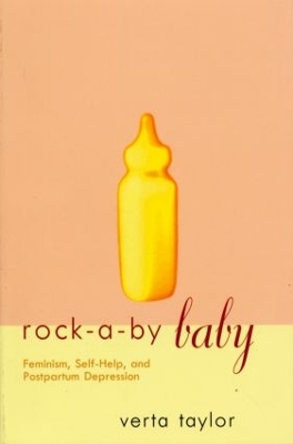 Rock-a-by Baby by Verta Taylor