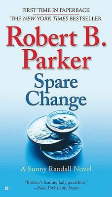 Spare Change book