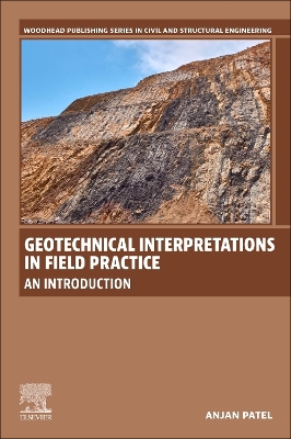 Geotechnical Interpretations in Field Practice: An Introduction book