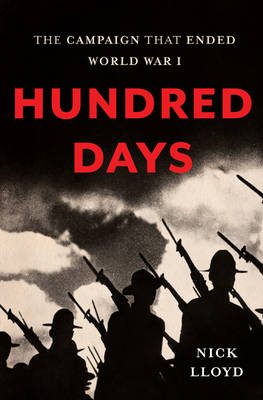 Hundred Days by Nick Lloyd