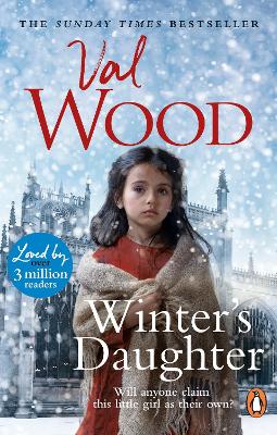 Winter’s Daughter: An unputdownable historical novel of triumph over adversity from the Sunday Times bestselling author book