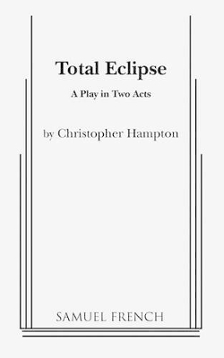 Total Eclipse book