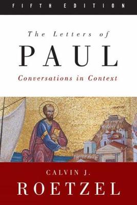 Letters of Paul, Fifth Edition book