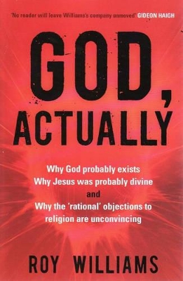 God, Actually book