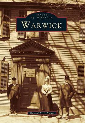 Warwick book