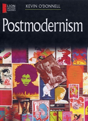Postmodernism book