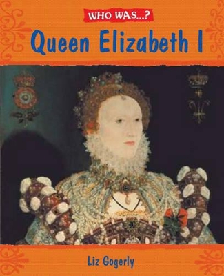 Elizabeth I book