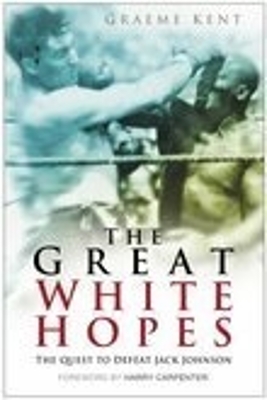 The Great White Hopes by Graeme Kent