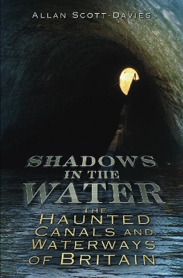Shadows on the Water book