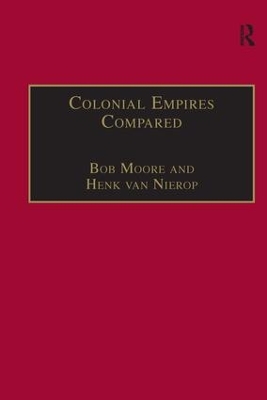 Colonial Empires Compared: Britain and the Netherlands, 1750–1850 book