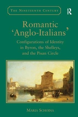 Romantic 'Anglo-Italians' by Maria Schoina