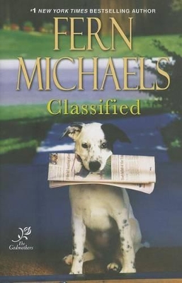 Classified (Lib Ed) by Fern Michaels