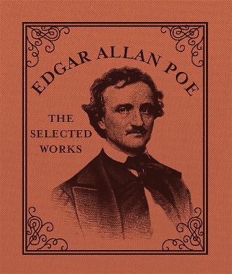 Edgar Allan Poe book