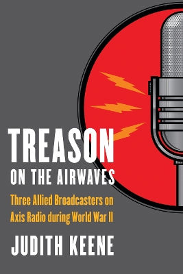 Treason on the Airwaves book