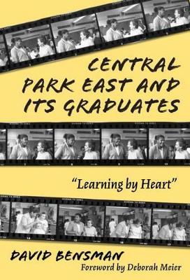 Central Park East and Its Graduates book