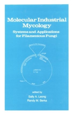 Molecular Industrial Mycology book