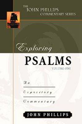 Exploring Psalms book