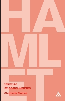 Hamlet: Character Studies book