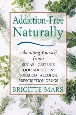 Addiction book