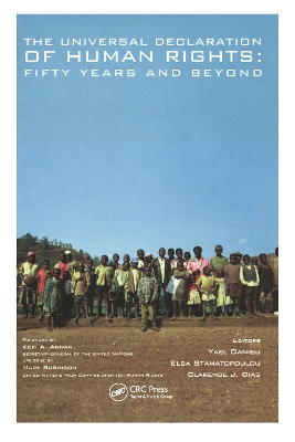 Universal Declaration of Human Rights book